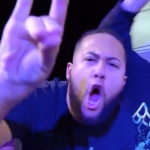 Meet your Posher, Terrence